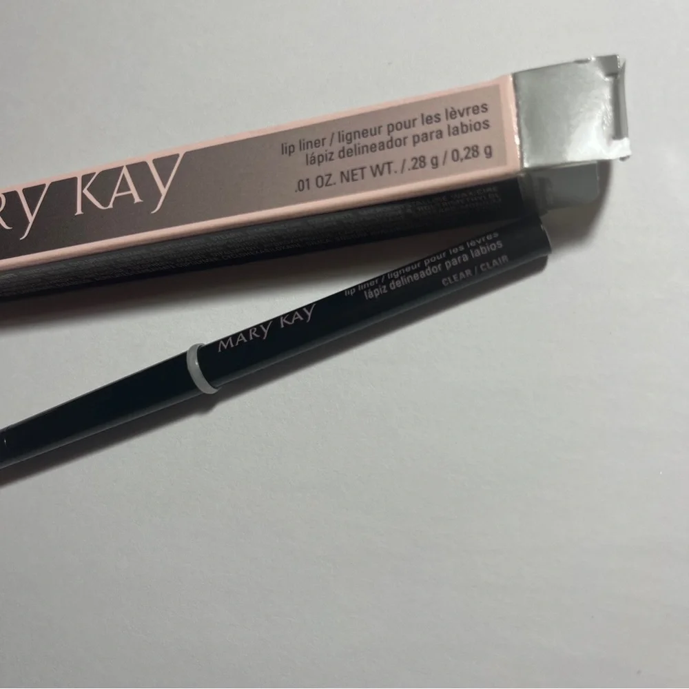 Mary Kay mary kay